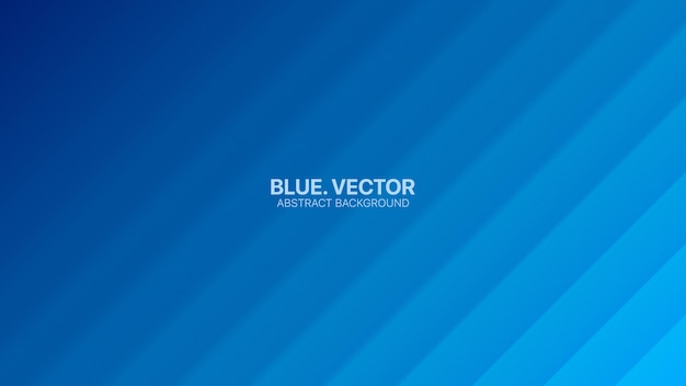 Fondo degradado azul profundo minimalista.