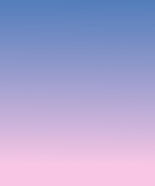 Fondo degradado azul y rosa