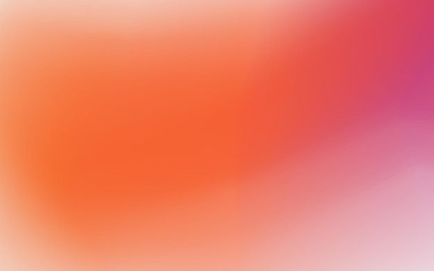 Fondo degradado borroso