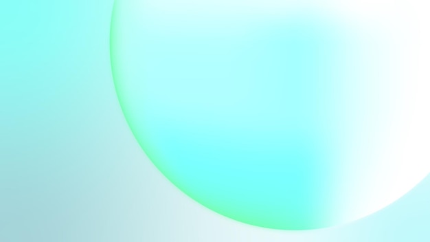 Fondo degradado brillante