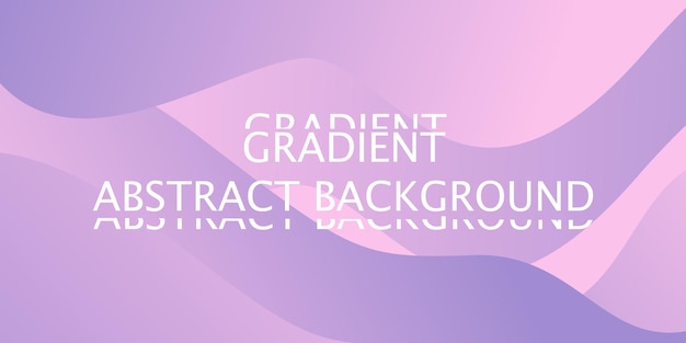 fondo degradado de color brillante para vector de contenido de redes sociales premium