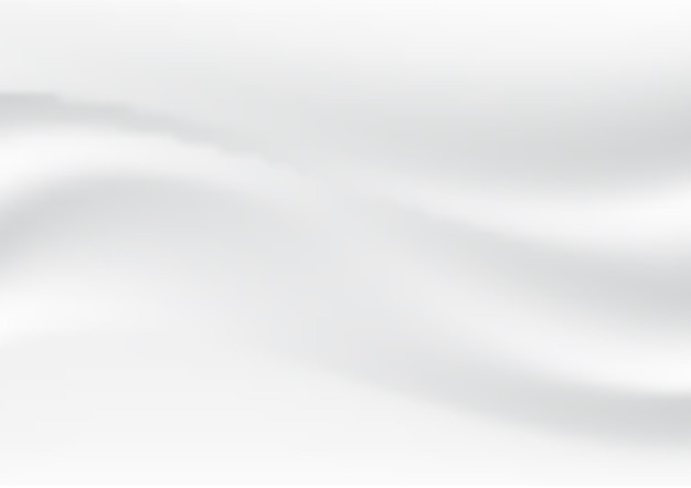 Fondo degradado con colores blancos Fondo de pantalla o banner