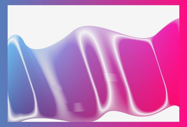fondo degradado colorido abstracto para el diseño como banner, anuncios y concepto de presentación
