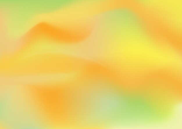 Fondo degradado colorido Arreglo floral abstracto Una plantilla para diseño creativo