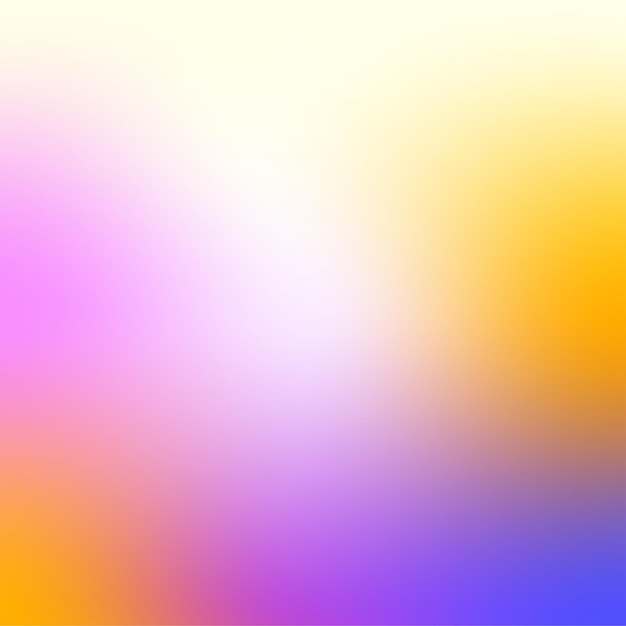 fondo degradado colorido borroso