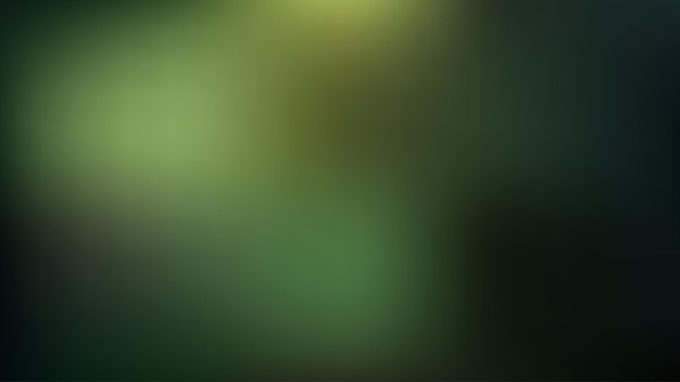 Fondo degradado colorido brillante