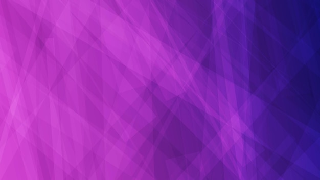 Fondo degradado colorido moderno con líneas Telón de fondo de presentación abstracta geométrica púrpura Ilustración vectorial
