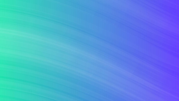 Fondo degradado colorido moderno con líneas