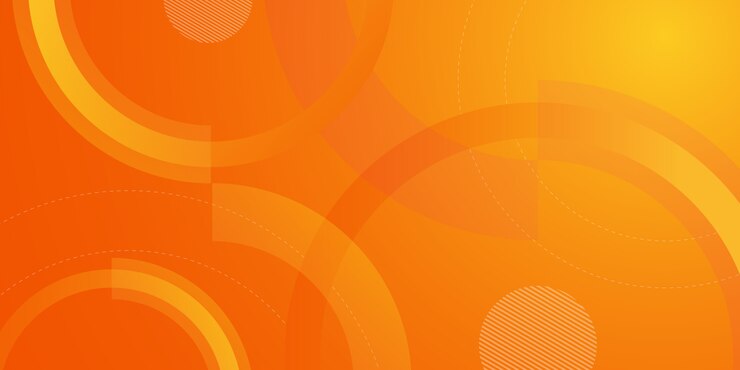 Vector fondo degradado geométrico abstracto