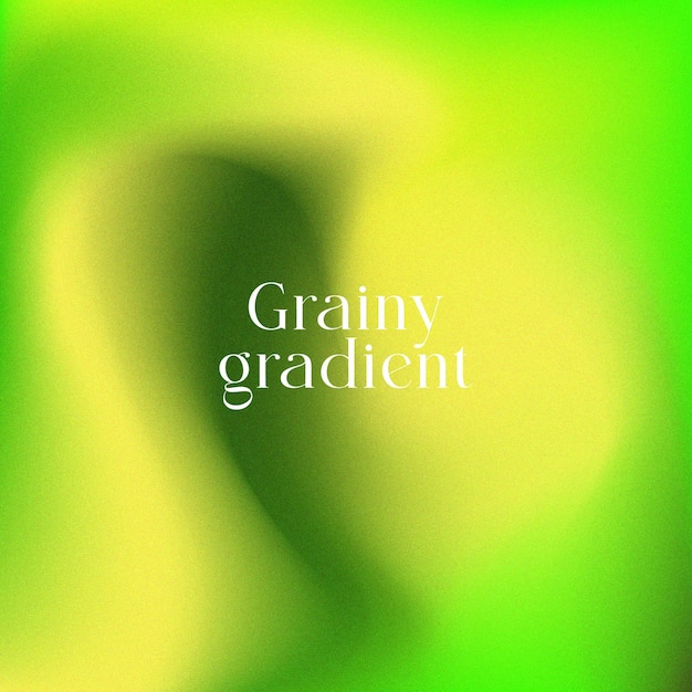 Fondo degradado granulado colorido degradado Vector Gratis