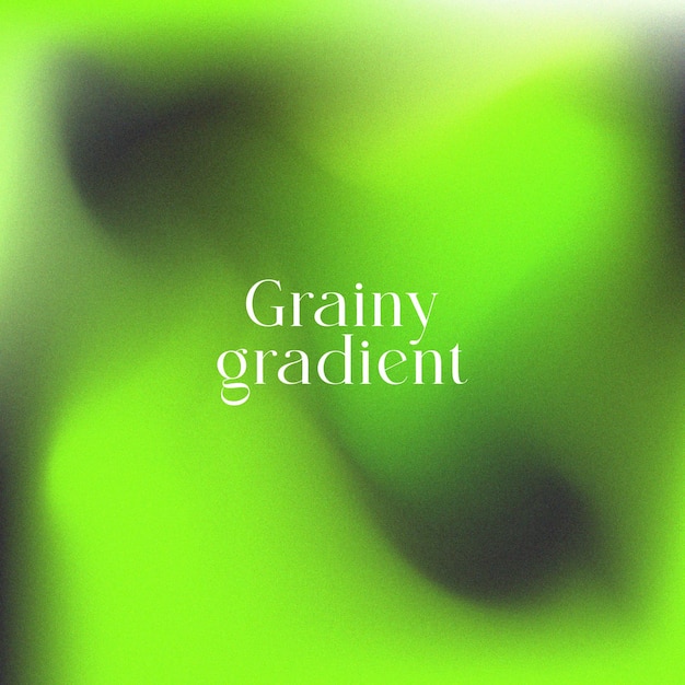 Fondo degradado granulado colorido degradado Vector Gratis