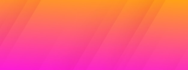 Fondo degradado con líneas diagonales