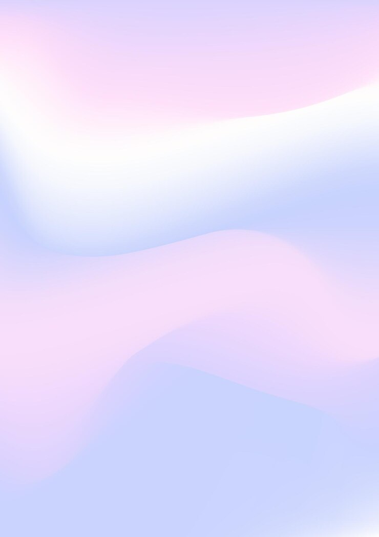 Vector fondo de degradado de malla abstracta de degradado suave póster fluido abstracto en estilo estético y2k