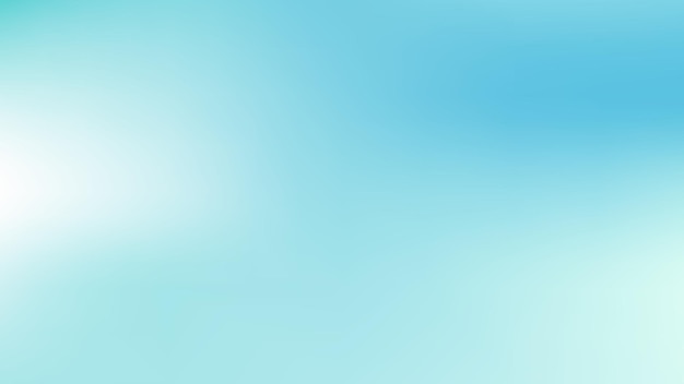 fondo degradado de malla de color azul para elemento de diseño gráfico