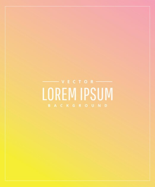 fondo degradado moderno suave colorido