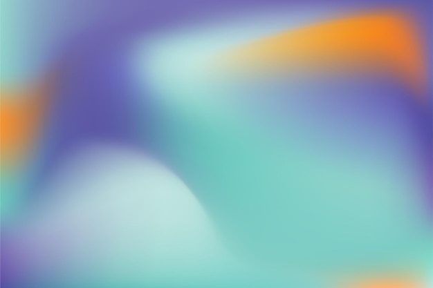 Fondo degradado moderno