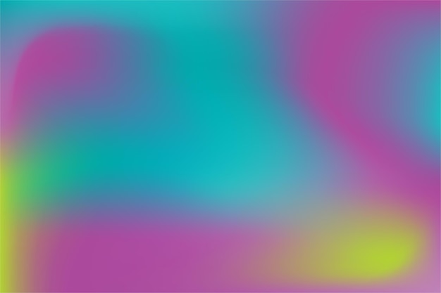 Fondo degradado moderno