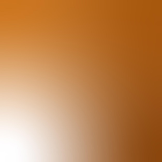 Fondo degradado naranja