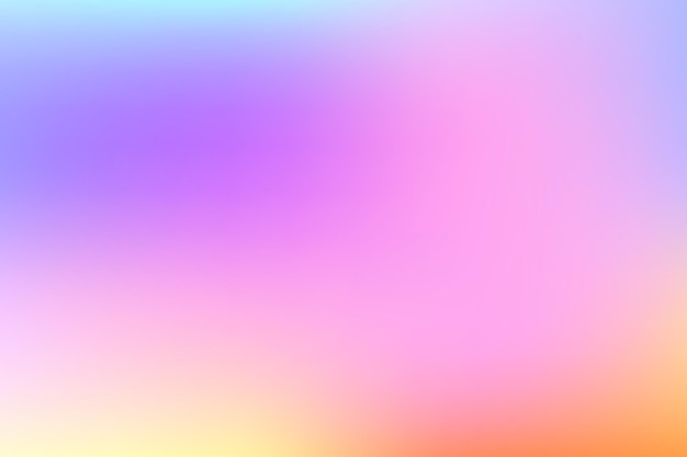 fondo degradado pastel