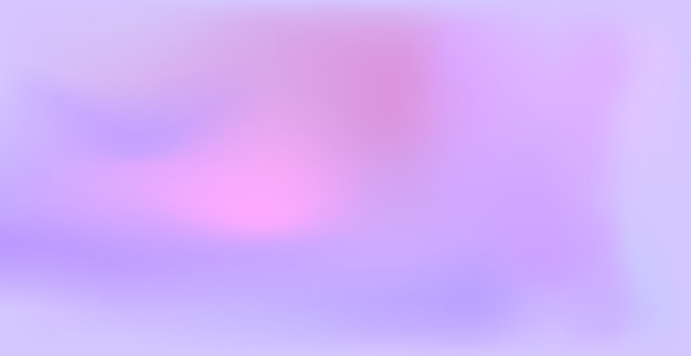 Vector fondo degradado púrpura abstracto múltiples tonos de color ilustración vectorial