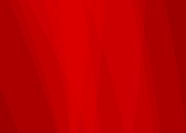 Fondo degradado rojo