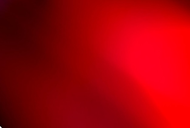 Fondo degradado rojo