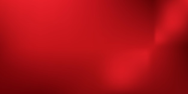 Fondo degradado rojo