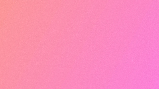 Vector fondo degradado rosa granulado con textura de ruido