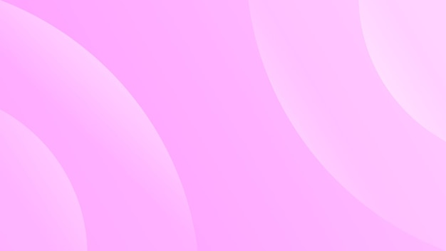 Fondo degradado rosa moderno