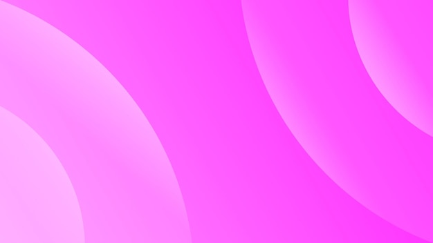 Fondo degradado rosa moderno