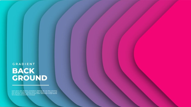 fondo degradado rosa