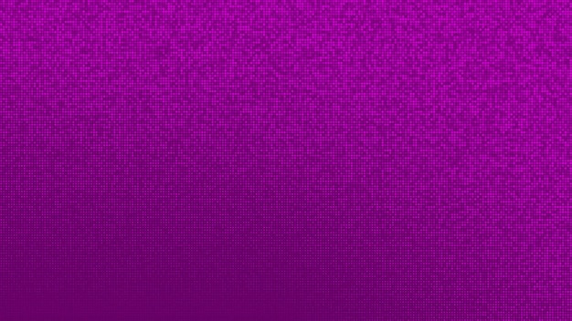 Fondo degradado de semitono de Abstarct en tonos aleatorios de colores púrpuras