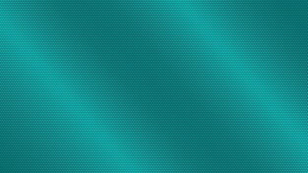 Fondo degradado de semitono abstracto en colores azul claro