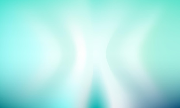 Fondo degradado suave brillante abstracto