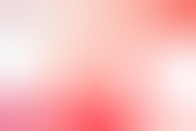 Fondo degradado suave de moda