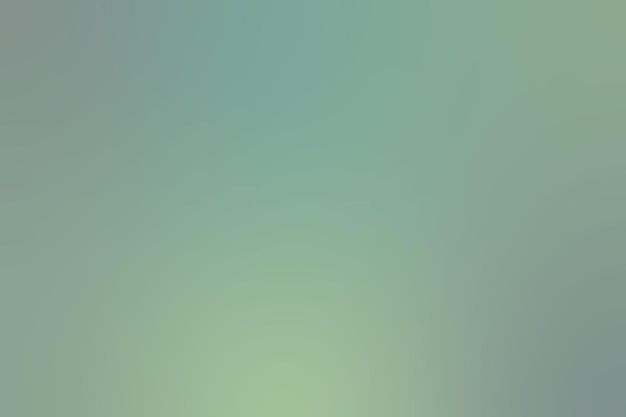 Un fondo degradado verde y azul.
