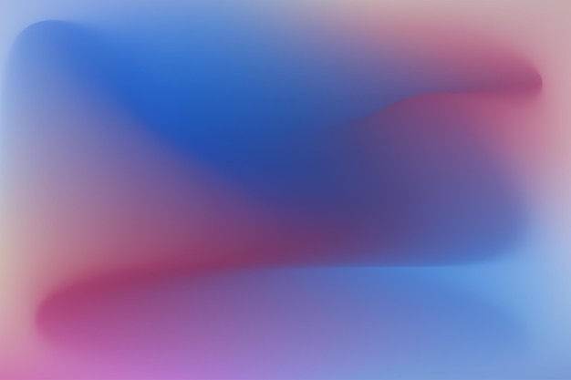 Fondo degradado vibrante moderno