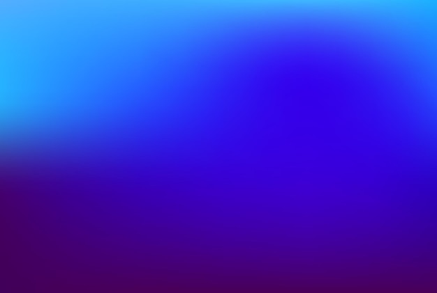 Fondo degradado vibrante moderno