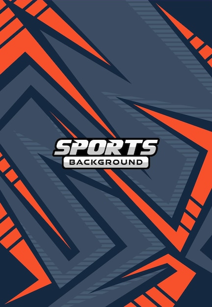 Un fondo deportivo dinámico