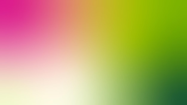 fondo desdibujado de gradiente