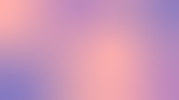 fondo desdibujado de gradiente