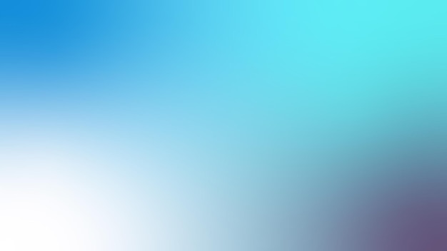 fondo desdibujado de gradiente