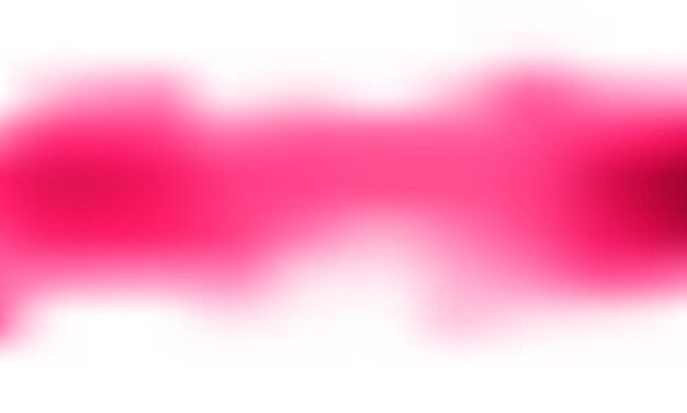 Fondo de desenfoque degradado rojo vectorial
