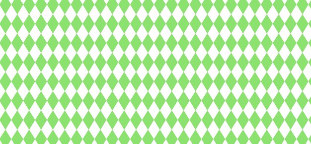 fondo con diamantes verdes