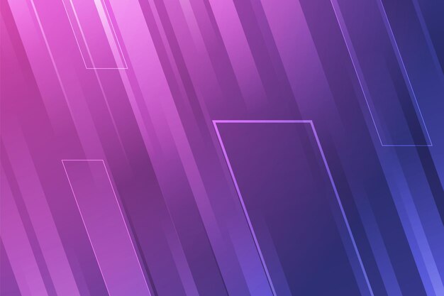 Fondo digital abstracto con diseño de superposición de líneas