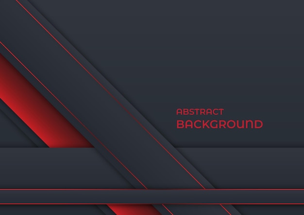fondo digital estandarte moderno abstracto diseño de negocios tecnología gráfico vectorial pasante