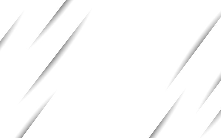 Fondo dinámico degradado blanco