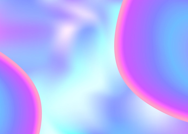 Vector fondo dinámico fluido con formas y elementos líquidos.