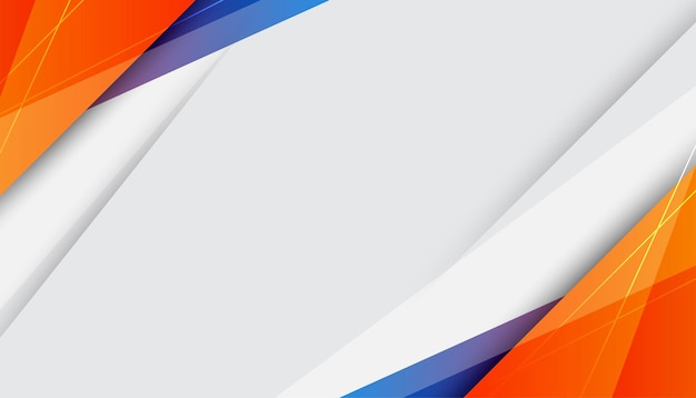 Fondo dinámico con hermosos colores