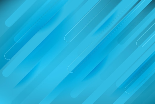 Fondo dinámico en tono azul